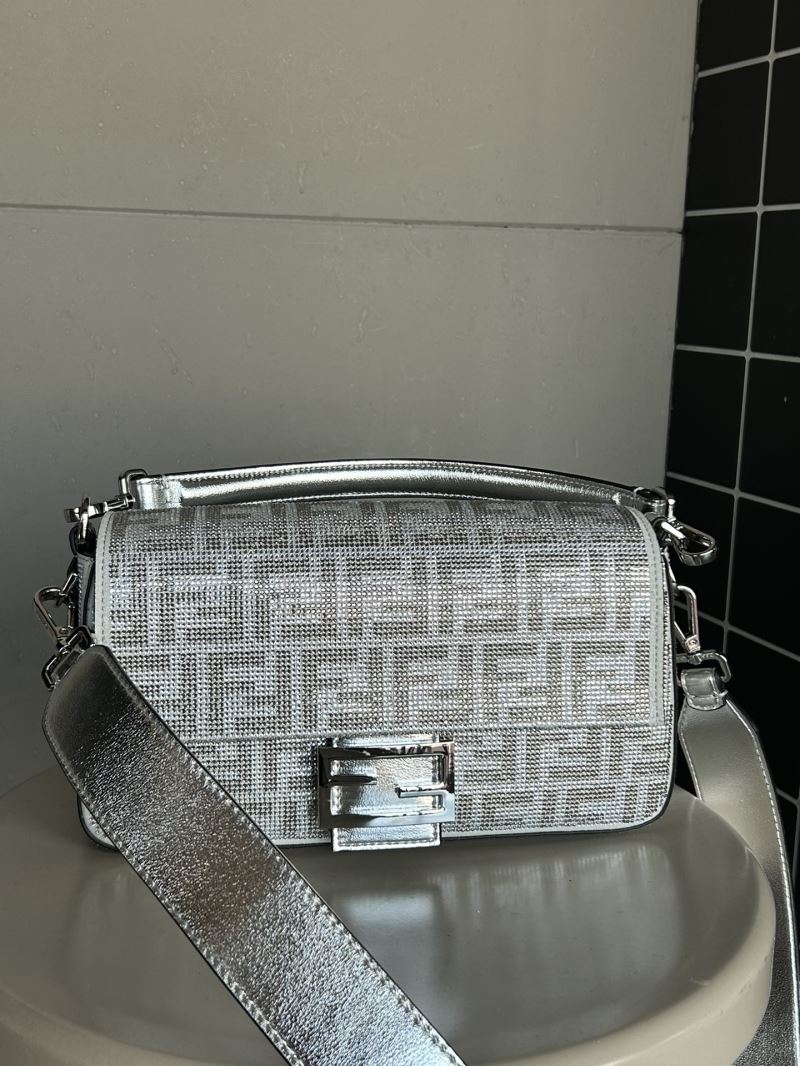 Fendi Baguette Bags